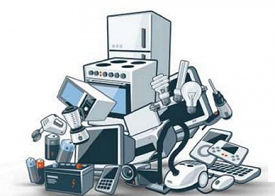 RINVIO GIORNATA ECOLOGICA - RACCOLTA RIFIUTI INGOMBRANTI